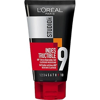 L'Oréal Line Indestructible gel tube 150 ml