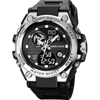 Daniel Klein DK. 2031-4 Мъжки часовник