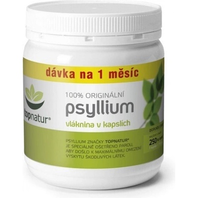 Top Green Psyllium 250 ks