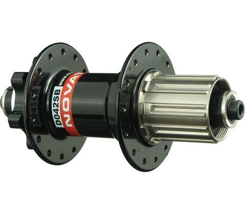 Novatec D042SB
