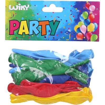 Wiky Párty girlanda z balónků