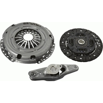 SACHS 3000 951 051
