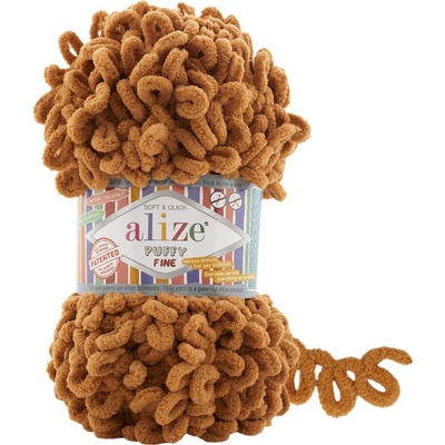 alize Puffy Fine 179 Плетива прежда (28000179)