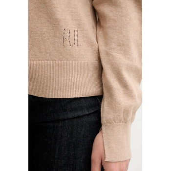 Pepe Jeans Пуловер с кашмир Pepe Jeans (PL7000036)