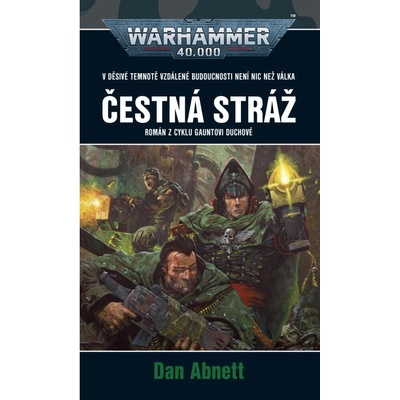 Čestná stráž