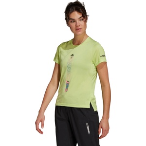 ADIDAS Тениска Terrex Agravic