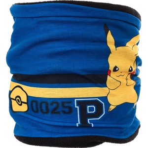Kids movie heroes Шал-яка Pokemon (HY40047-BLUE)