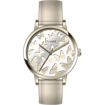 Freelook Дамски часовник Freelook Eiffel - F. 1.1132. 02 (F.1.1132.02)