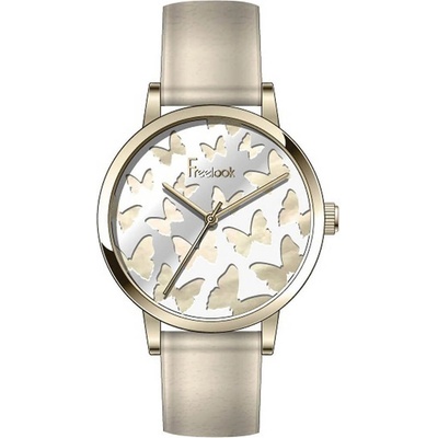 Freelook Дамски часовник Freelook Eiffel - F. 1.1132. 02 (F.1.1132.02)