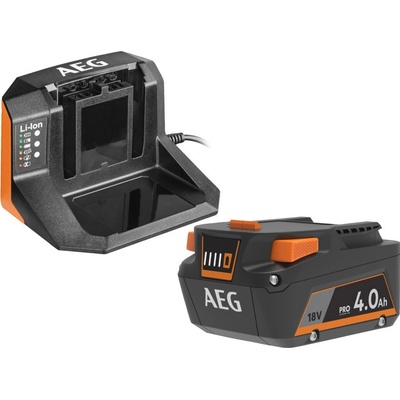 AEG SETL1840S
