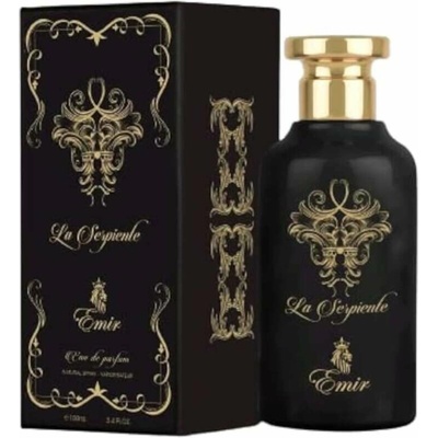 Paris Corner La Serpiente parfémovaná voda unisex 100 ml
