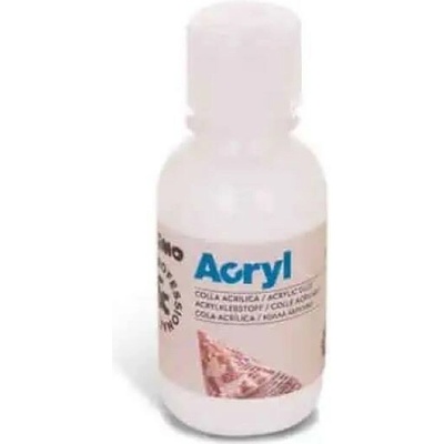 PRIMO Acryl, lepidlo, akrylové, tekuté, lesklé 125ml