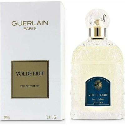 Guerlain Vol de Nuit toaletná voda dámska 75 ml