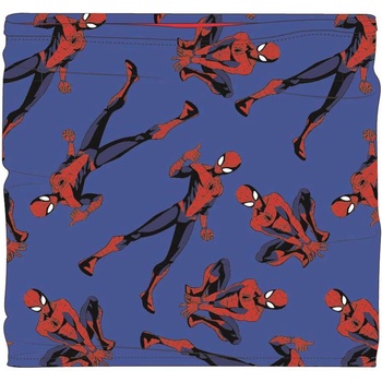 CERDA Шал-яка spiderman