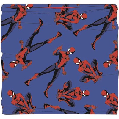 CERDA Шал-яка spiderman