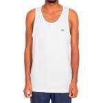 Iriedaily Мъжки потник с широка презрамка Iriedaily Mini Flag Tank Tank top - White - размер XS (216-3331-0311)
