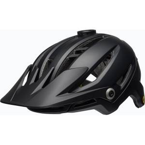 Bell Велосипедна каска Bell Sixer Integrated MIPS matte/black