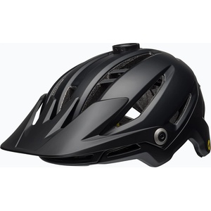 Bell Велосипедна каска Bell Sixer Integrated MIPS matte/black