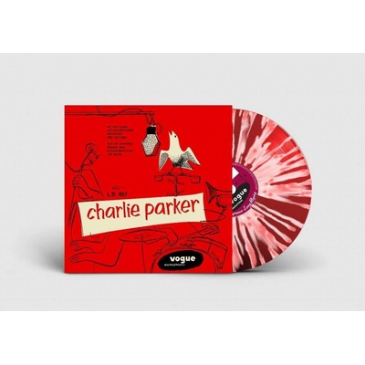 Parker Charlie - Charlie Parker Vol. 1 LP