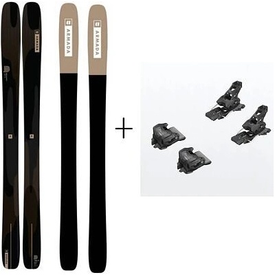 ARMADA Declivity 102 Ti 23/24