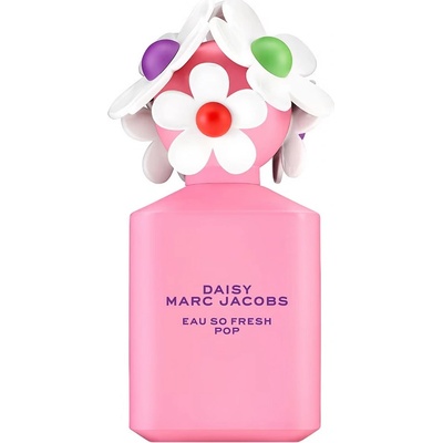 Marc Jacobs Daisy Eau So Fresh Pop toaletní voda dámská 75 ml