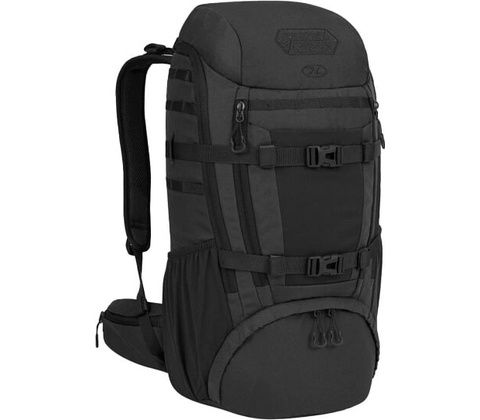 Highlander Eagle 40l čierny