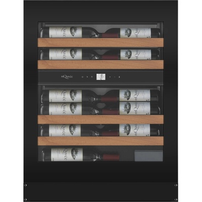 mQuvée WineCave WCED60SFGBP