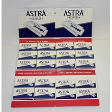 Astra Superior Stainless 5 ks