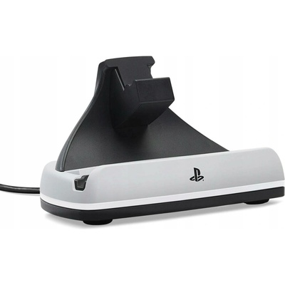 PowerA Charging Station PlayStation Portal Remote Player with Lumectra – Zboží Mobilmania