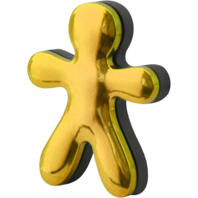 Mr&Mrs Fragrance Jeff Chrome Magic Vanilla