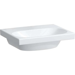 Laufen Lua 45x35 cm white (H8160800001421)