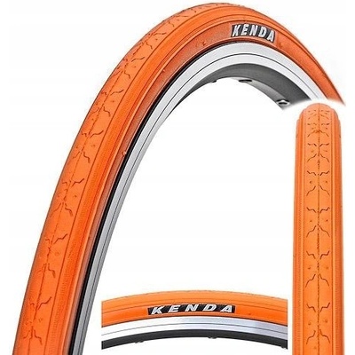 Cyklistický Kenda K152 O-O-0309, rozmer kolesa 28", šírka 25 mm, 410 g
