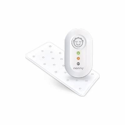 Jablotron BM02 Nanny monitor dechu