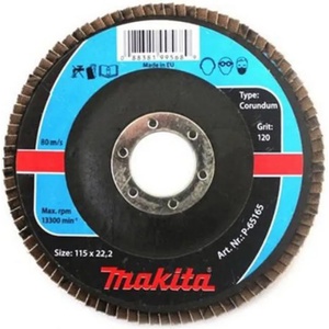 Makita P-65187