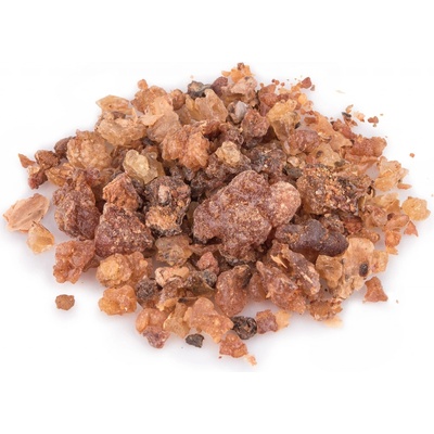 Puja Myrha Somálsko přírodní vykuřovadlo 40 g – Zboží Mobilmania