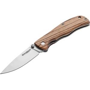 Böker - Джобен нож Magnum Backpacker 19, 5 см (GG494)