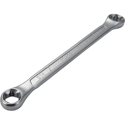 FORCE Ключ звезда Force - Е14хЕ18, 180 mm (JN62324)