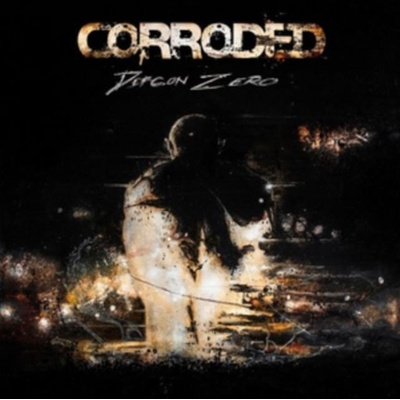 CORRODED - DEFCON ZERO LTD LP