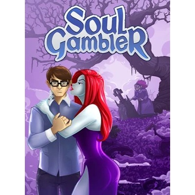 Gamestorming Soul Gambler (PC)
