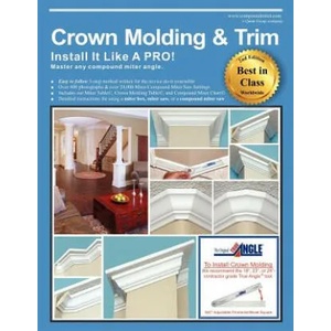 Crown Molding & Trim | Wayne Drake (ISBN: 9781612331805)