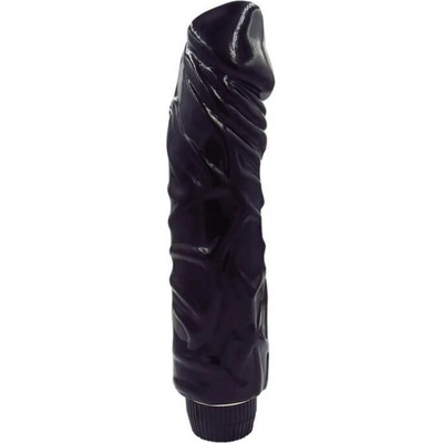 Lonely XingNan vibrator black