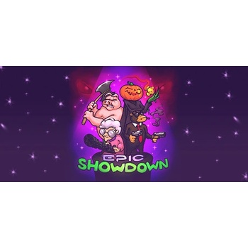 Naloki Epic Showdown (PC)