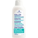 Kondicionéry a balzámy na vlasy Kallos balzám Repair Cashmere s Kašmír keratinem 1000 ml