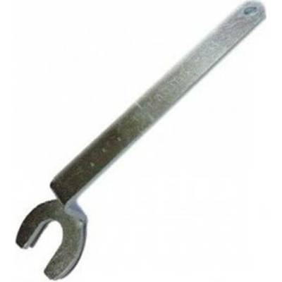 CMT Orange Tools CMT Zahnutý klíč pro snadnou výměnu frézy - 17mm
