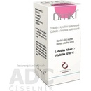 OMK1 sterilný očný roztok 10 ml