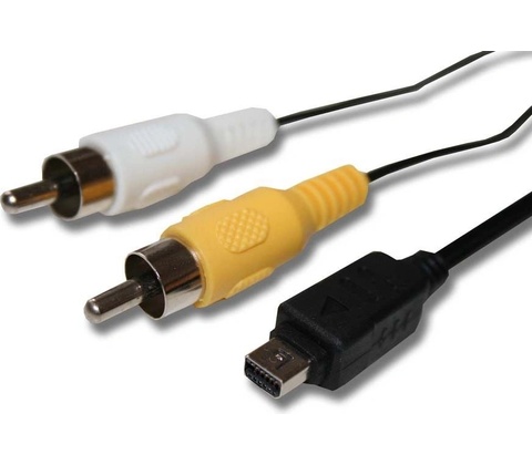 Vhbw CB-USB5