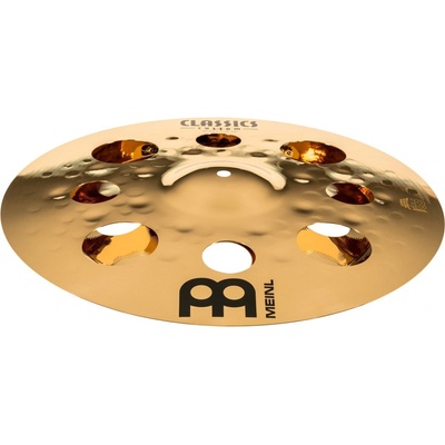 Meinl 16" Classics Custom Trash Stacks
