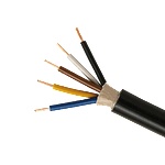 ELMARK СИЛОВ КАБЕЛ NYY 5x2.5mm2 (833078)