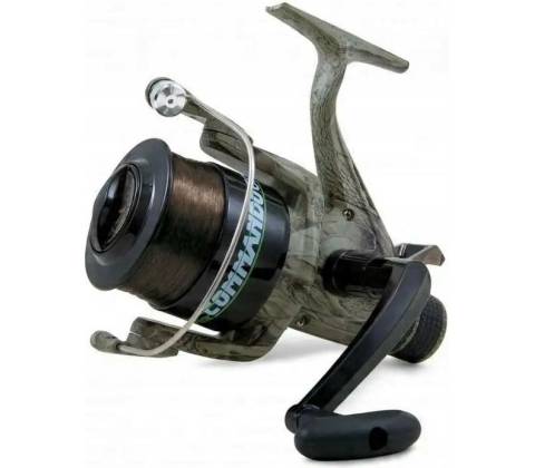 Lineaffe Vigor Commando Camo 60