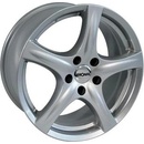 Ronal R42 7x17 5x114,3 ET30 silver